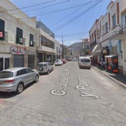 Desde mañana martes, cerrará esta calle al centro de Pachuca; combis deberán cambiar de ruta