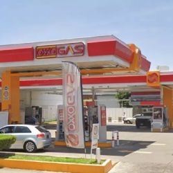 Esta es la gasolinera más cara de todo Guanajuato