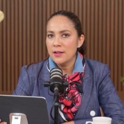 Busca Guanajuato ser socio del Consejo Mundial de Turismo: Libia