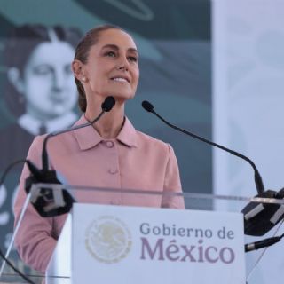 Sheinbaum: temas clave en la mañanera hoy 2 de febrero