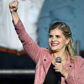 Laura Fernández, candidata de derecha, será la próxima presidenta de Costa Rica