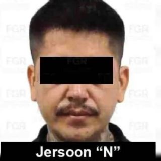Michoacán: vinculan a proceso a Jersoon "N", colombiano relacionado con el CJNG