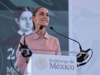 Sheinbaum: temas clave en la mañanera hoy 2 de febrero