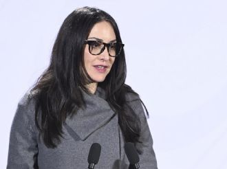 Cultura va por mayor tope a estímulos fiscales para cineastas