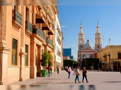 Subirá la termperatura esta tarde en estos municipios de Guanajuato