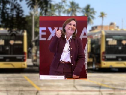 Para ingresar autobuses Olmeca a Xalapa la gente deberá aceptar nuevas tarifas: Nahle