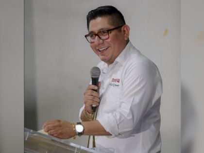 Zepeta advierte a alcaldes de Morena: “no se suban al ladrillo o el chingadazo será más fuerte"
