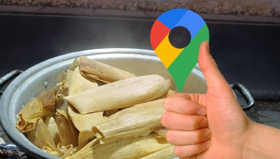 Día de la Candelaria: este es el top 5 de los mejores tamales más ricos en Pachuca