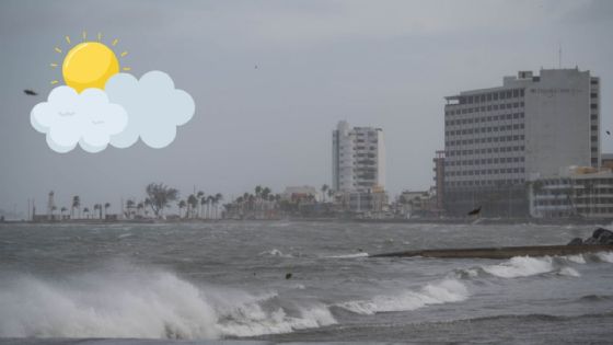 Así estará el clima en Veracruz - Boca del Río este 02 de febrero