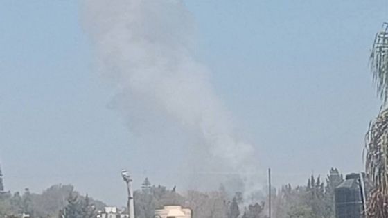 Explosión de pirotecnia en Tultepec deja un muerto