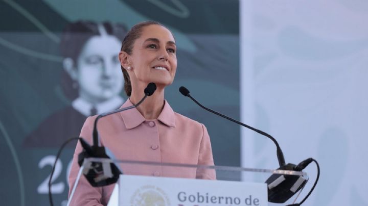 Sheinbaum: temas clave en la mañanera hoy 2 de febrero