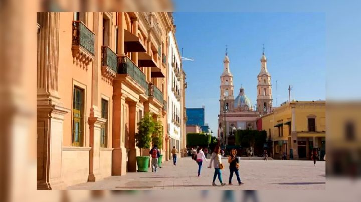 Subirá la termperatura esta tarde en estos municipios de Guanajuato