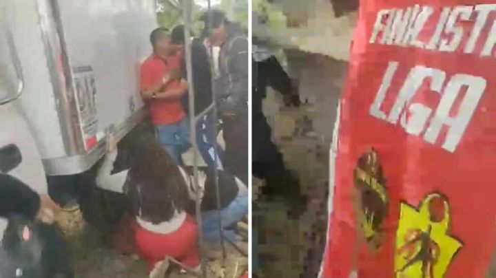 Masacres en el futbol: han matado a 27 en campos llaneros de Salamanca