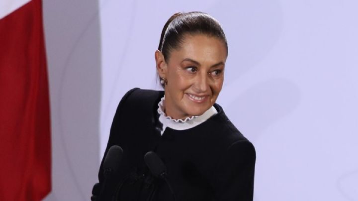 Gobierno se coordina con embajada de Cuba para enviar ayuda humanitaria: Sheinbaum