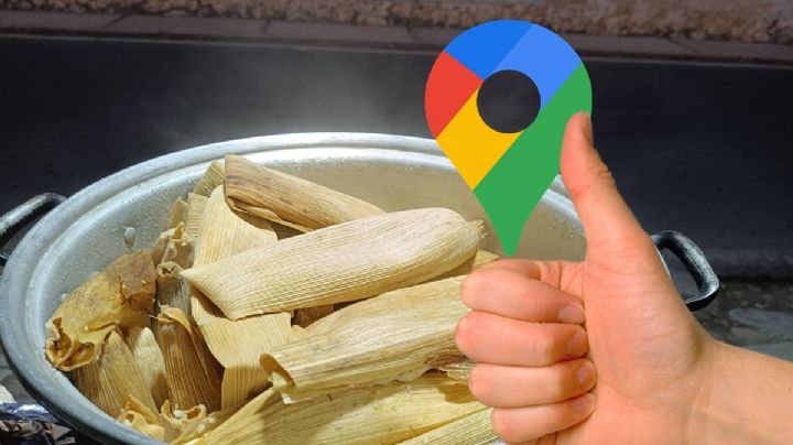 Día de la Candelaria: este es el top 5 de los mejores tamales más ricos en Pachuca