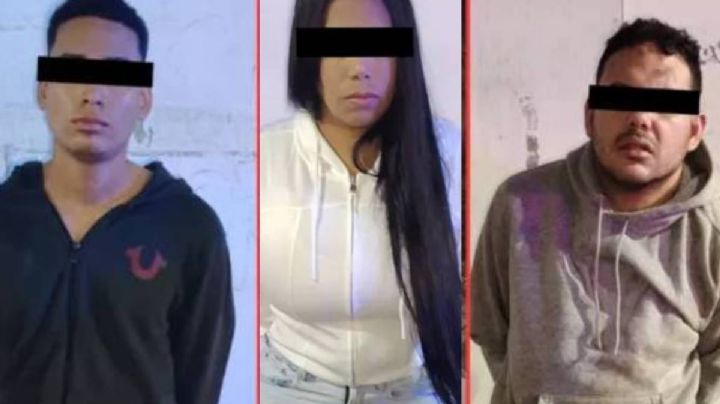 Cae 1 mujer peruana y 2 venezolanos tras robo de objetos de alta gama en Roma Norte