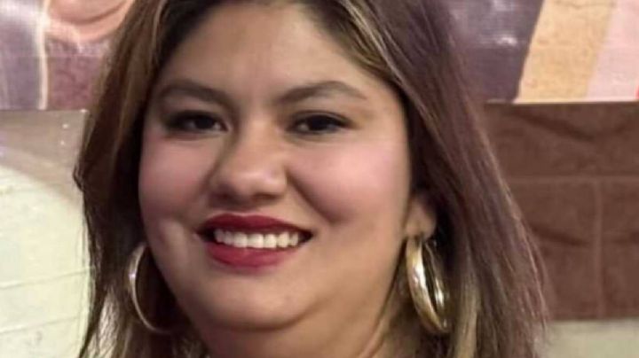 Localizan con vida a Alejandra Rojas Báez, dirigente municipal de MC en Jilotzingo