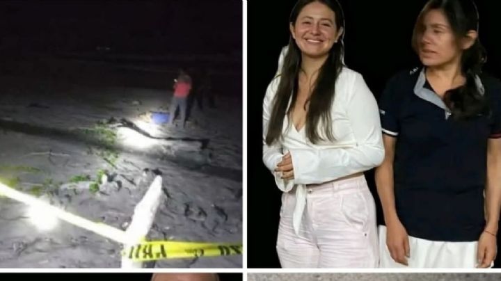 Misteriosa desaparición de familia queretana en la Costa Grande de Guerrero enciende alarmas