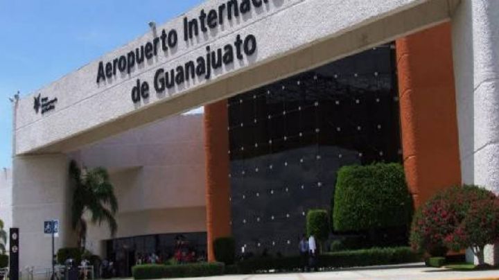 Vuelos Guanajuato - Madrid saldrán 2 veces por semana