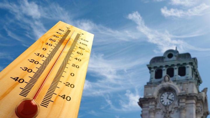 Regresará el calor a Hidalgo este martes 2 de febrero; así las temperaturas