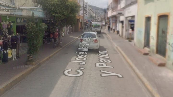 Combis de Pachuca cambiarán su ruta para llegar al centro