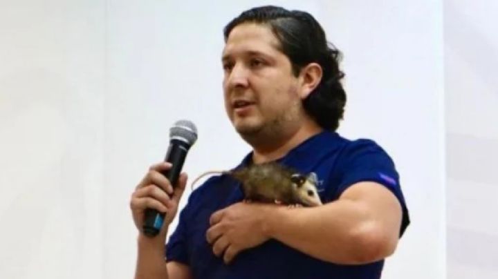 El nuevo director del Zoo fue despedido en Tijuana por robo de un mono titíy maltrato animal