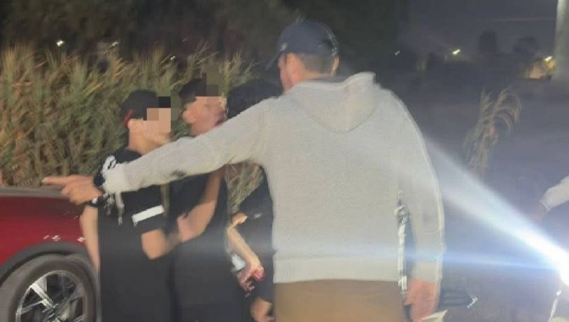 "Venga por su hijo": Chavos arman fiesta clandestina y autoridades terminan llamando a papás