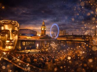 Premios BAFTA 2026: nominados, a qué hora son y dónde verlos