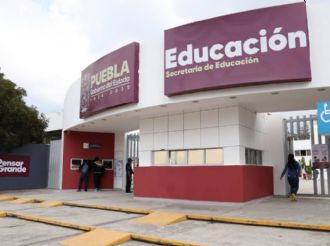 SEP: ¿en qué municipios de Puebla no habrá clases el lunes 23 de febrero?