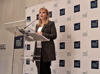 México necesita un hub aéreo para detonar más el turismo: WTTC