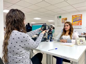 Proyecta Fonacot más créditos en beneficio de más trabajadoras y trabajadores