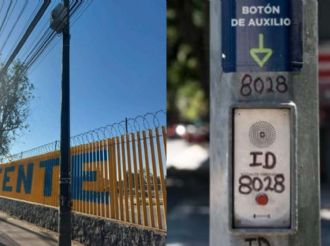 CCH Oriente: revisarán Sendero Seguro tras denuncias de inseguridad