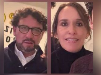 Encuentran en Tlaxcala cuerpos de padres de familia desaparecidos