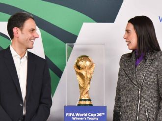 Compra de Prosa por Visa queda cancelada tras negativa de la autoridad antimonopolio mexicana