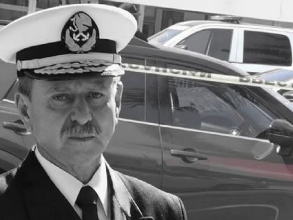 Expediente huachicol vincula a exsecretario de Marina con homicidio