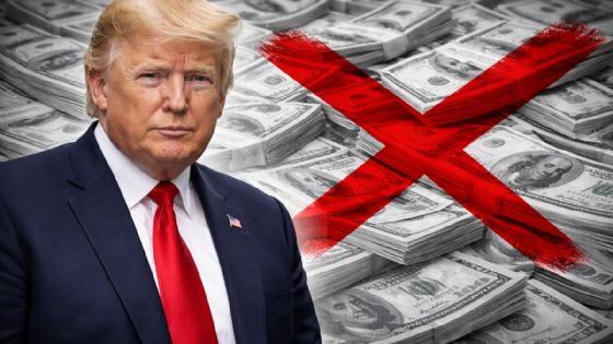 Aranceles de Trump: EU dice que no puede devolver el dinero cobrado a importadores