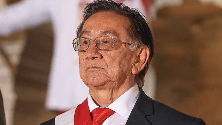 José María Balcázar, citado a juicio por presunto delito de apropiación ilícita