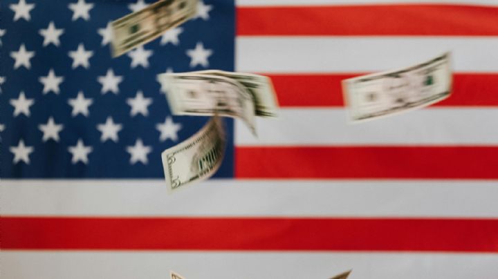 Pese a los aranceles de Trump, el déficit comercial de EU persiste