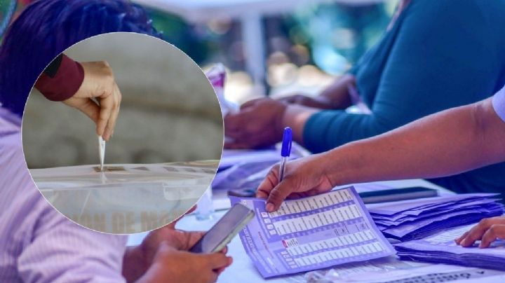 En esta fecha OPLE define nuevos partidos políticos en Veracruz; 4 asociaciones aspiran