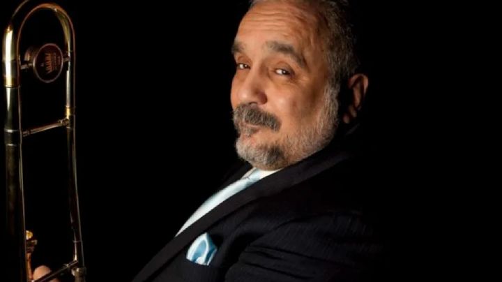 Muere  Willie Colón, una de las figuras más influyentes de la salsa contemporánea