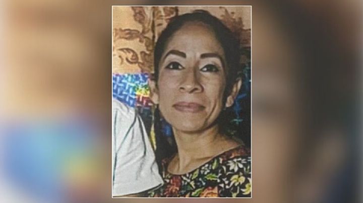 Damari Reyna, madre de 2 menores, cumple una semana perdida tras viajar de Cardel a Puente Nacional