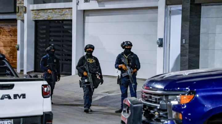 Cambios de seguridad