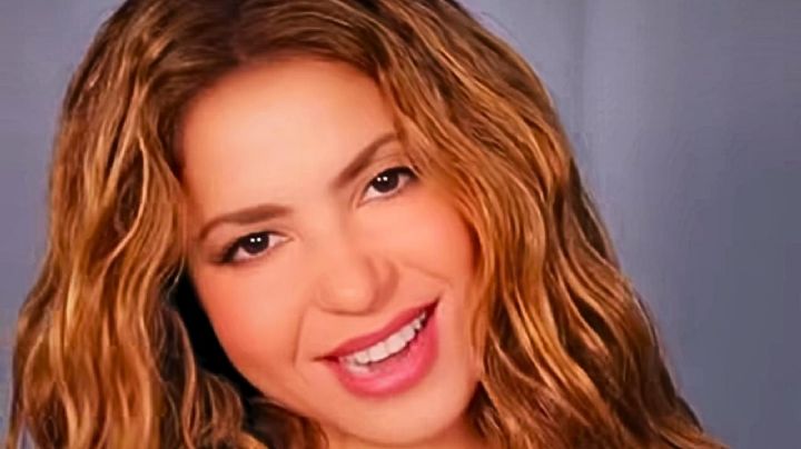 Shakira confirma concierto gratis en el Zócalo de la CDMX: esta la fecha y hora