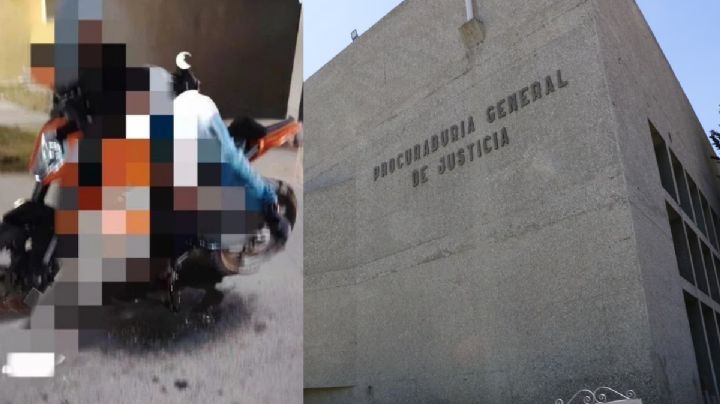 PGJEH detiene a probable responsable de homicidio ocurrido en Tizayuca