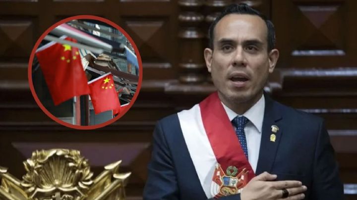 La caída de José Jerí: el escándalo con China que sacudió la política peruana