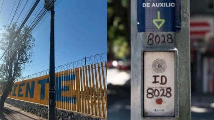 CCH Oriente: revisarán Sendero Seguro tras denuncias de inseguridad