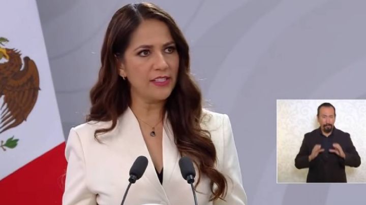 No hay pruebas todavía contra alcaldes narco en Guanajuato: Libia