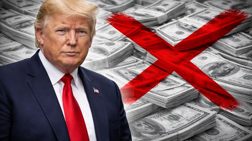 Aranceles de Trump: EU dice que no puede devolver el dinero cobrado a importadores