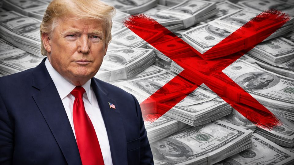 Luego del fallo en su contra, el presidente Trump anunció que firmará una orden para imponer un arancel global del 10% bajo la Sección 122 de la ley de comercio de 1974.