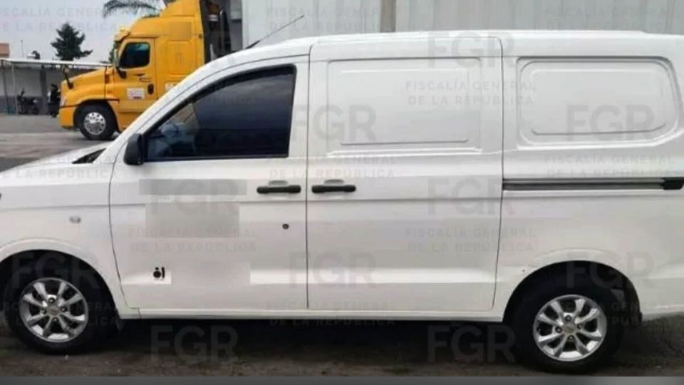 El robo sucedió por parte de sujetos armados en la autopista México-Guadalajara